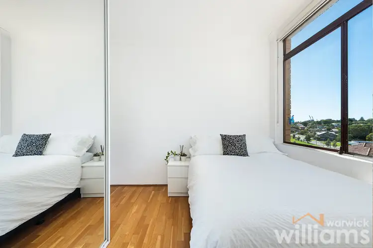 Sixth view of Homely apartment listing, 2/5-9 Bay Road, Russell Lea NSW 2046