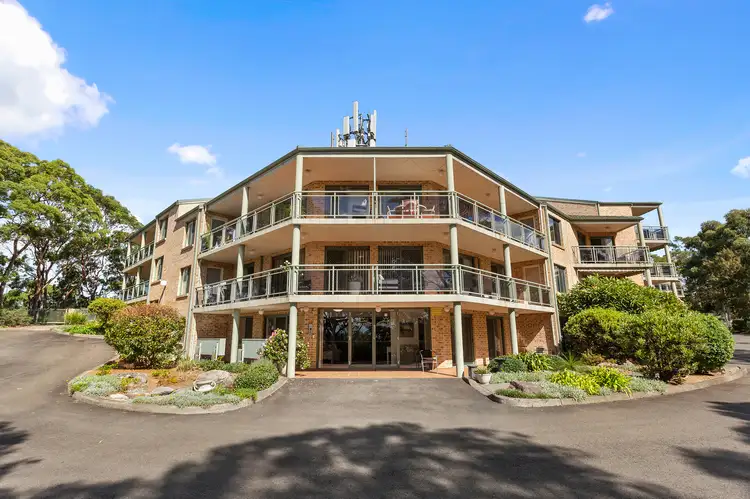 Main view of Homely unit listing, 14/20-26 Arana Close, Bangor NSW 2234