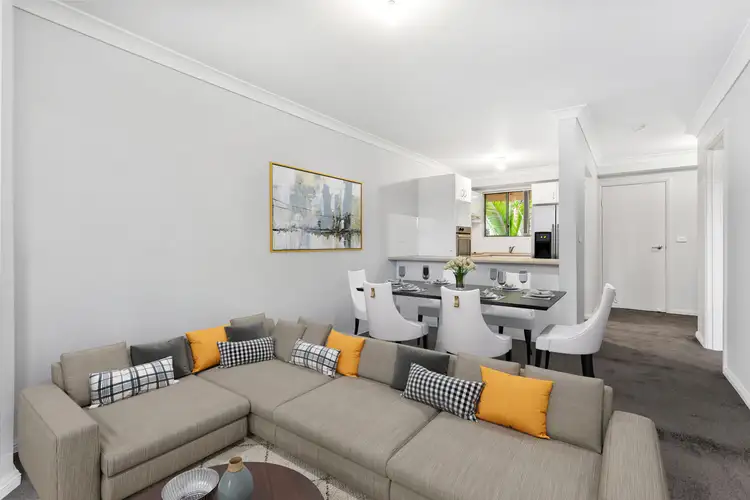 Second view of Homely unit listing, 14/20-26 Arana Close, Bangor NSW 2234