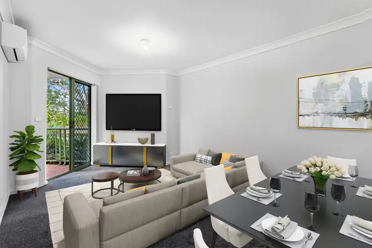Third view of Homely unit listing, 14/20-26 Arana Close, Bangor NSW 2234