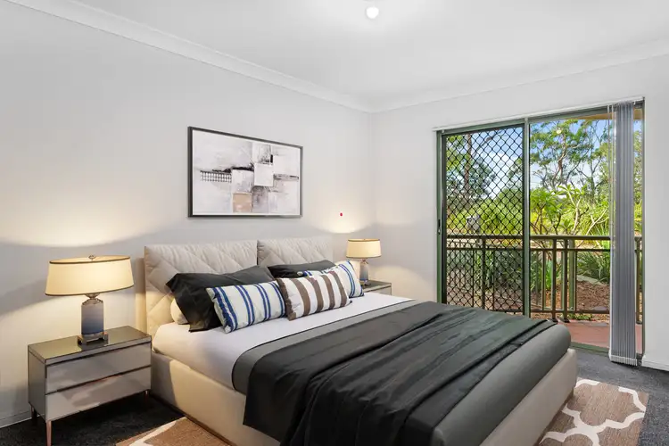 Fourth view of Homely unit listing, 14/20-26 Arana Close, Bangor NSW 2234