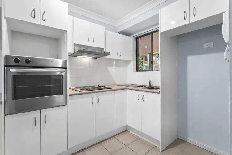 Fifth view of Homely unit listing, 14/20-26 Arana Close, Bangor NSW 2234