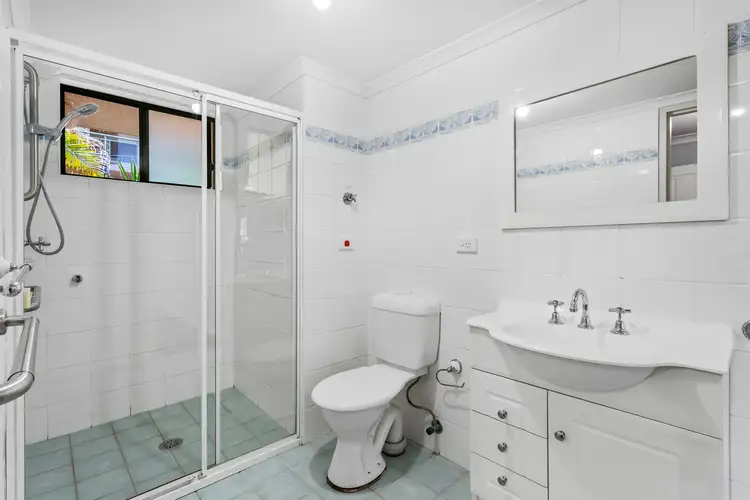 Sixth view of Homely unit listing, 14/20-26 Arana Close, Bangor NSW 2234
