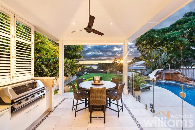 Main view of Homely house listing, 53 St Albans Street, Abbotsford NSW 2046