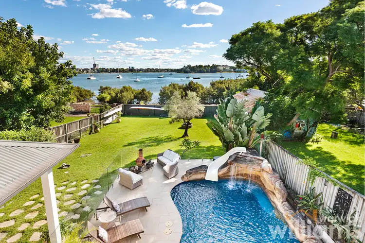 Second view of Homely house listing, 53 St Albans Street, Abbotsford NSW 2046