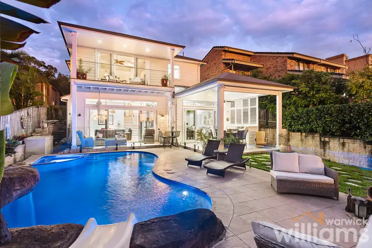 Third view of Homely house listing, 53 St Albans Street, Abbotsford NSW 2046
