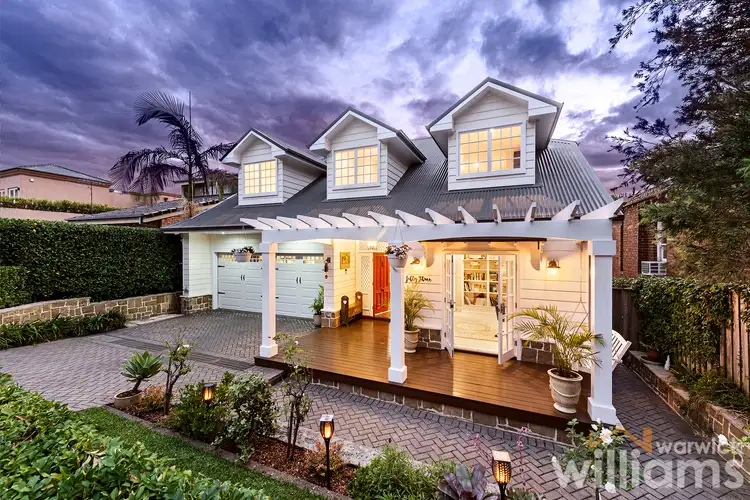 Fourth view of Homely house listing, 53 St Albans Street, Abbotsford NSW 2046