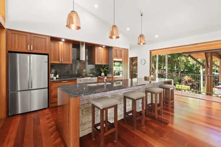 Fourth view of Homely house listing, 37 Ridge View Road, Cannonvale QLD 4802