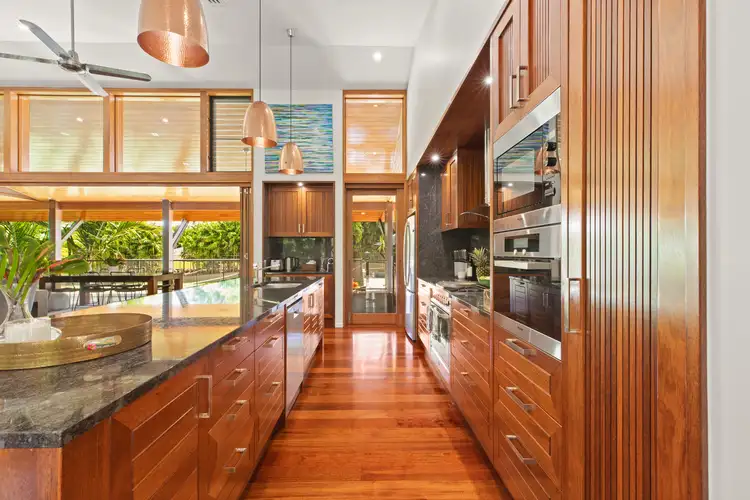 Sixth view of Homely house listing, 37 Ridge View Road, Cannonvale QLD 4802