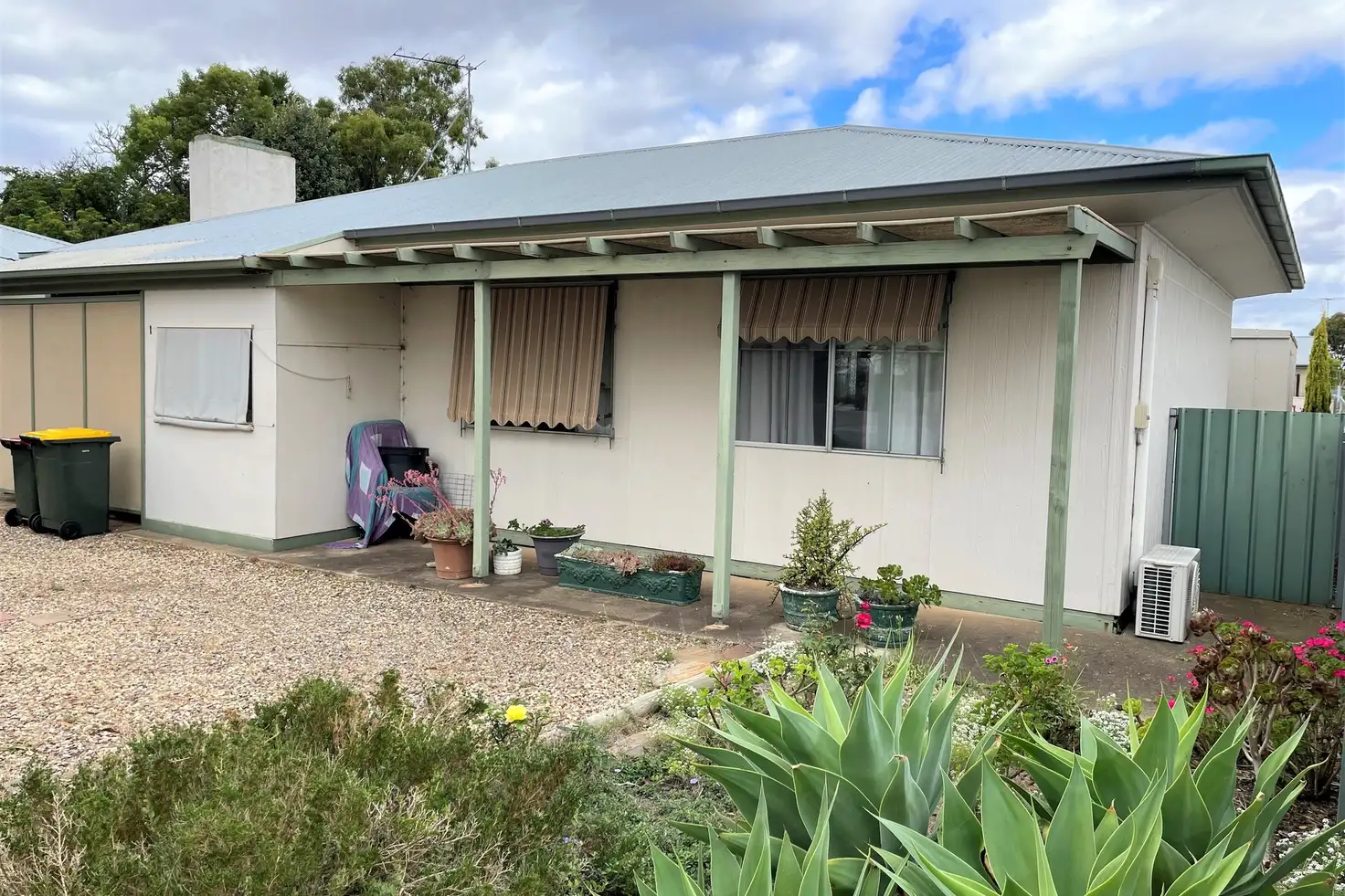 Main view of Homely house listing, 1 Moir Street, Tailem Bend SA 5260