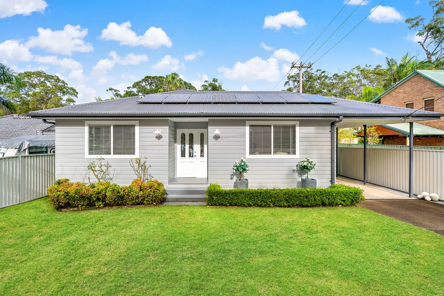Main view of Homely house listing, 8 Teragalin Drive, Chain Valley Bay NSW 2259