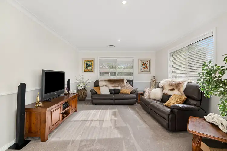 Third view of Homely house listing, 8 Teragalin Drive, Chain Valley Bay NSW 2259