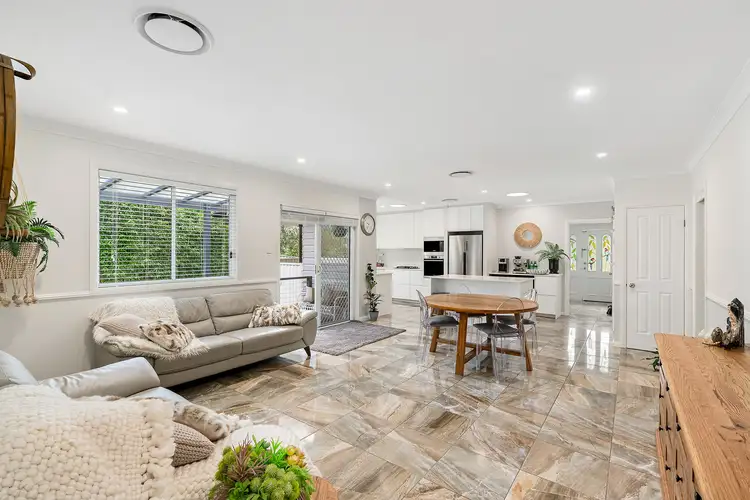 Fifth view of Homely house listing, 8 Teragalin Drive, Chain Valley Bay NSW 2259