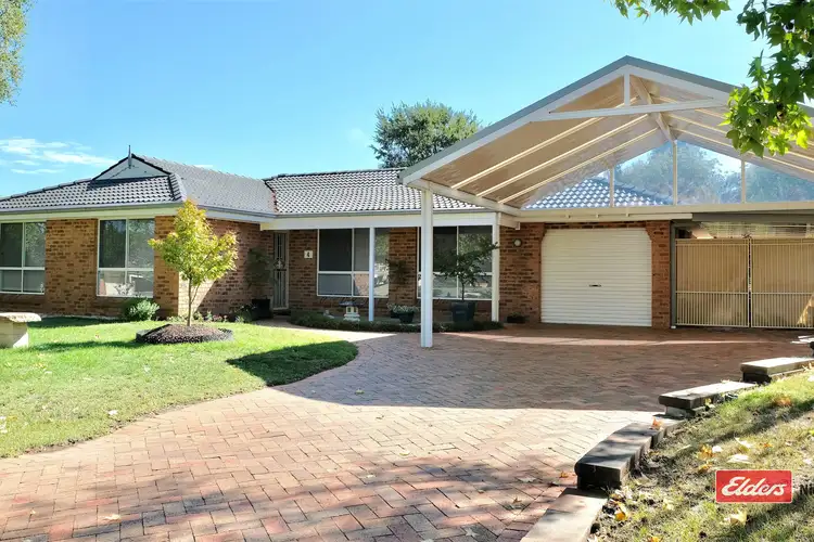 4 Elliot Close, Windradyne NSW 2795