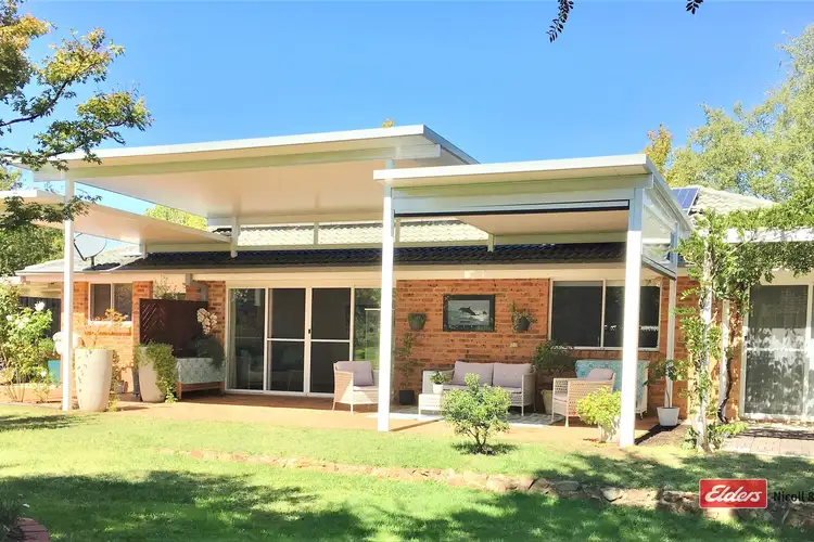 Second view of Homely house listing, 4 Elliot Close, Windradyne NSW 2795