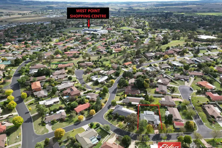 Third view of Homely house listing, 4 Elliot Close, Windradyne NSW 2795