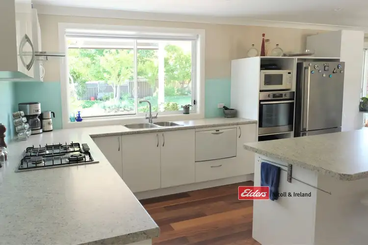 Fourth view of Homely house listing, 4 Elliot Close, Windradyne NSW 2795