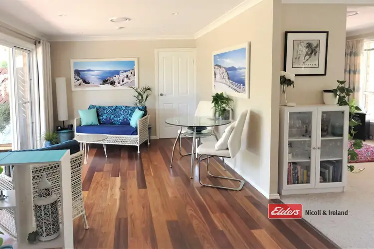 Fifth view of Homely house listing, 4 Elliot Close, Windradyne NSW 2795