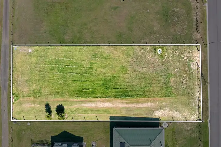 Second view of Homely land listing, 10 Lilly Place, Abermain NSW 2326
