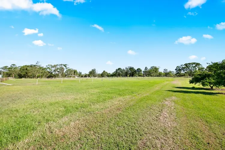 Third view of Homely land listing, 10 Lilly Place, Abermain NSW 2326