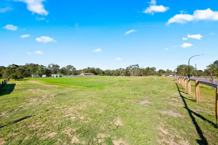 Fourth view of Homely land listing, 10 Lilly Place, Abermain NSW 2326