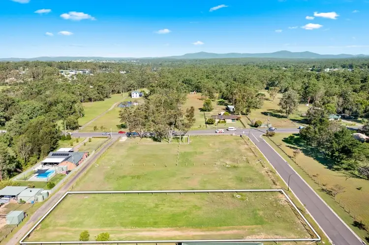 Sixth view of Homely land listing, 10 Lilly Place, Abermain NSW 2326