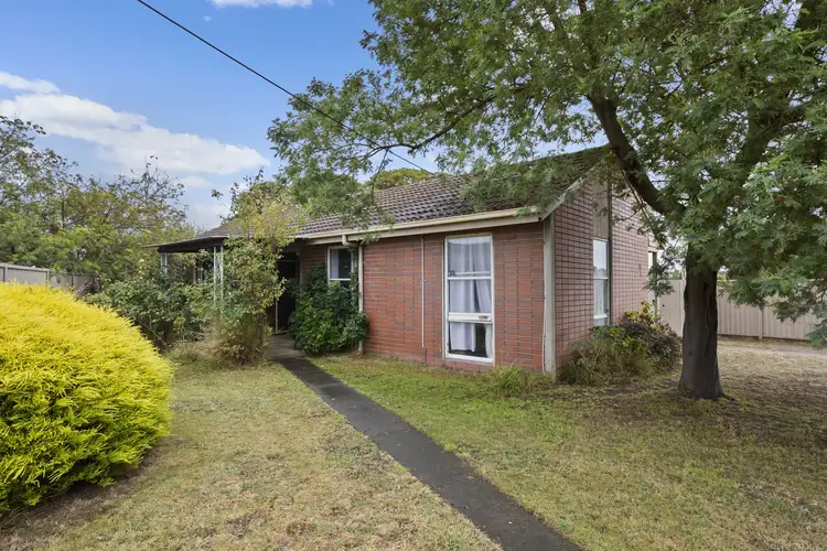 Main view of Homely house listing, 515 Gillies Street, Wendouree VIC 3355