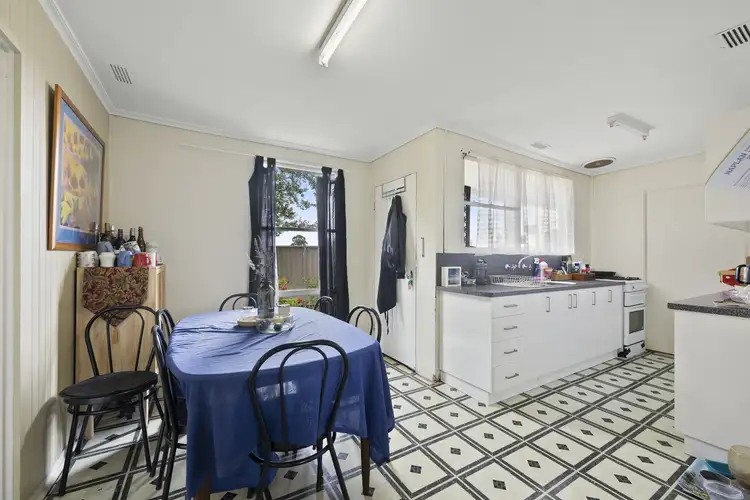 Fifth view of Homely house listing, 515 Gillies Street, Wendouree VIC 3355