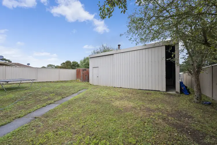 Sixth view of Homely house listing, 515 Gillies Street, Wendouree VIC 3355