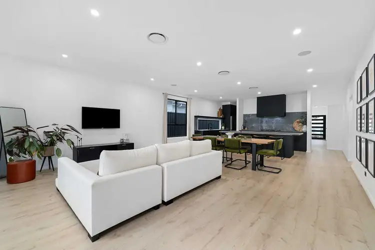 Third view of Homely house listing, 4 Cuneo Place, Thirlmere NSW 2572