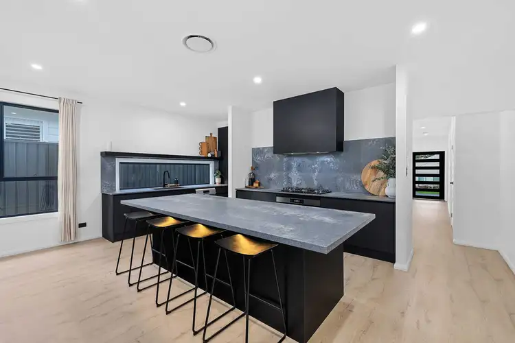 Fourth view of Homely house listing, 4 Cuneo Place, Thirlmere NSW 2572