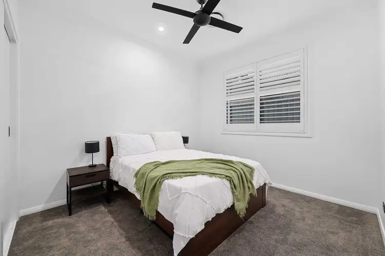 Sixth view of Homely house listing, 4 Cuneo Place, Thirlmere NSW 2572