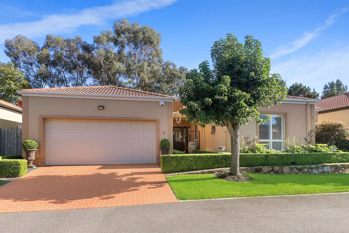 Main view of Homely townhouse listing, 6/35 Edie Payne Close, Nicholls ACT 2913