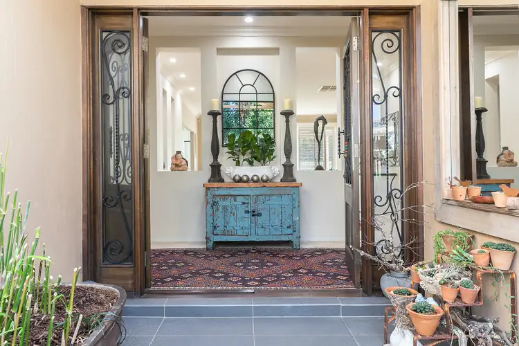 Second view of Homely townhouse listing, 6/35 Edie Payne Close, Nicholls ACT 2913