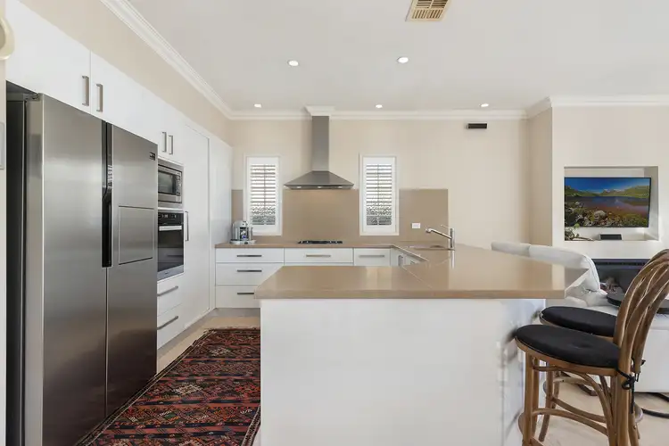 Fifth view of Homely townhouse listing, 6/35 Edie Payne Close, Nicholls ACT 2913