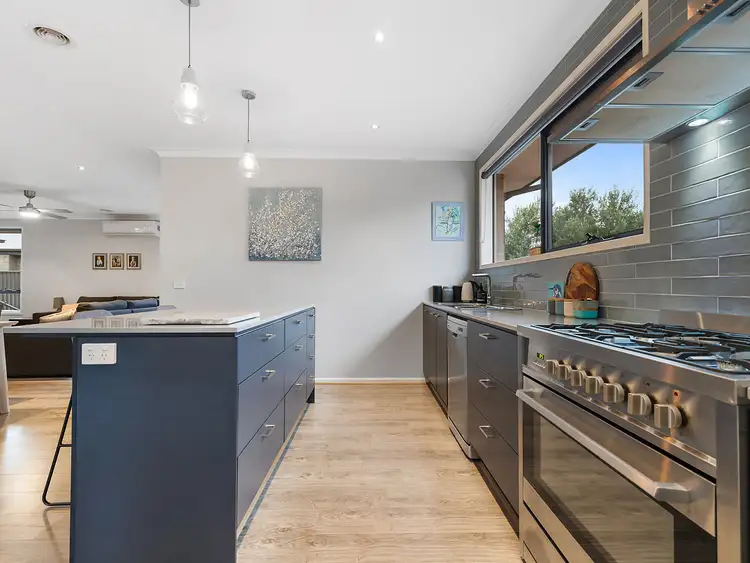 Third view of Homely house listing, 9 McCallum Street, Lucas VIC 3350