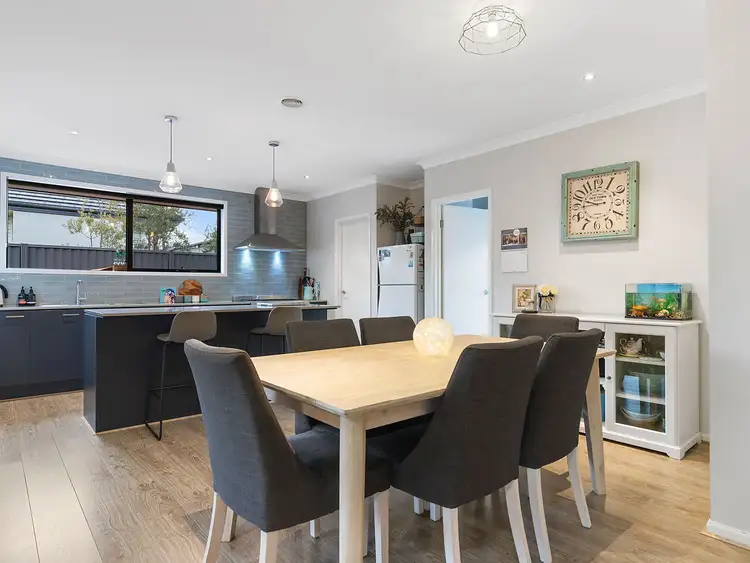 Fourth view of Homely house listing, 9 McCallum Street, Lucas VIC 3350