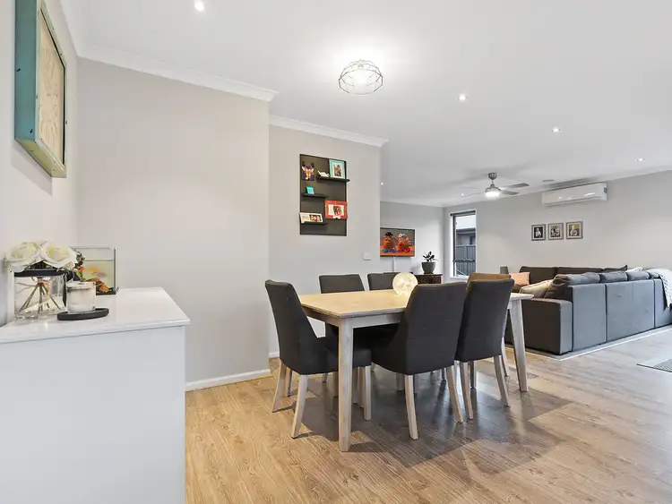 Fifth view of Homely house listing, 9 McCallum Street, Lucas VIC 3350