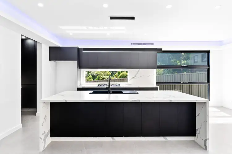 Third view of Homely semi-detached listing, 7 Dobson Crescent, Dundas Valley NSW 2117