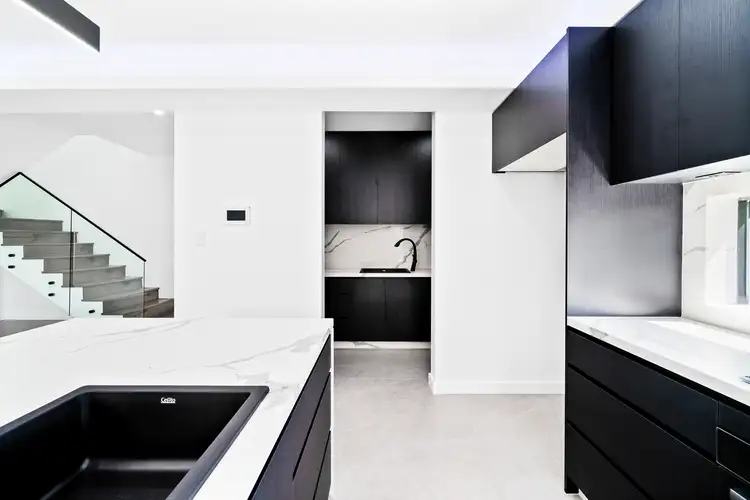 Fourth view of Homely semi-detached listing, 7 Dobson Crescent, Dundas Valley NSW 2117