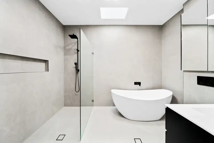 Sixth view of Homely semi-detached listing, 7 Dobson Crescent, Dundas Valley NSW 2117