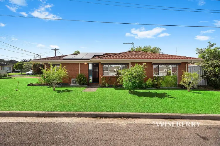 Main view of Homely house listing, 32 Moran Road, Buff Point NSW 2262