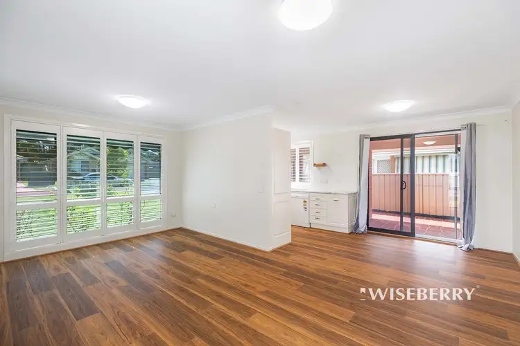 Second view of Homely house listing, 32 Moran Road, Buff Point NSW 2262