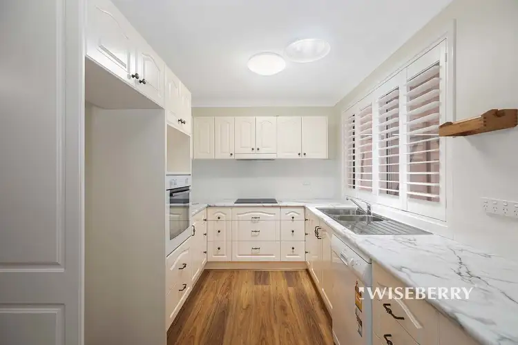 Fourth view of Homely house listing, 32 Moran Road, Buff Point NSW 2262