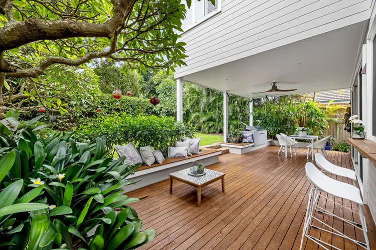 Third view of Homely house listing, 4 Stirgess Avenue, Curl Curl NSW 2096