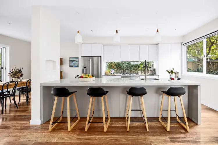 Sixth view of Homely house listing, 4 Stirgess Avenue, Curl Curl NSW 2096