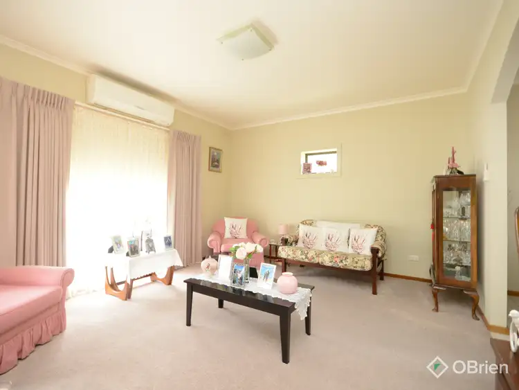 Third view of Homely unit listing, 1/98 Francis Street, Bairnsdale VIC 3875