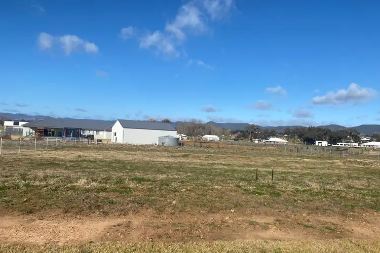 Third view of Homely land listing, 24 Webster Street, Mudgee NSW 2850