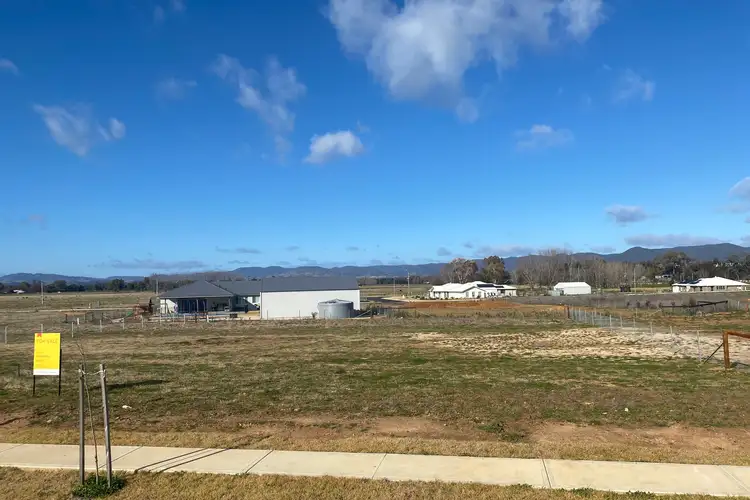 Fourth view of Homely land listing, 24 Webster Street, Mudgee NSW 2850