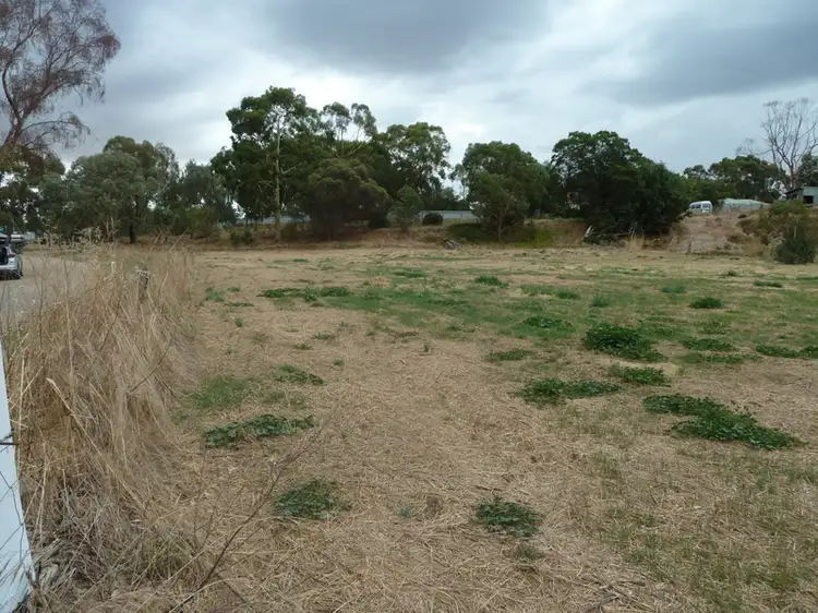 Second view of Homely rural property listing, Lot 80 Boort-Wedderburn Road, Wedderburn VIC 3518